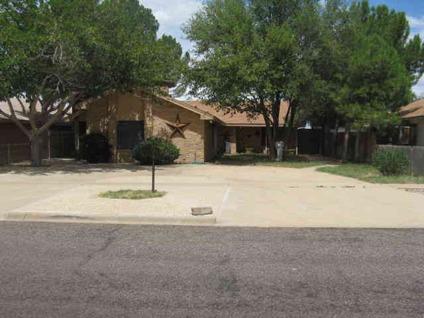 $159,900
Odessa 3BR 2BA, Live in one side and rent the other.