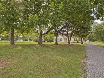 $159,900
Over One Private Acre with Trees