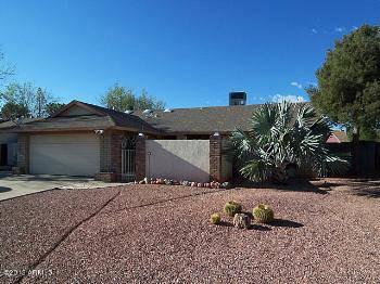 $159,900
Phoenix 3BR 2BA, Listing agent: Russell Shaw