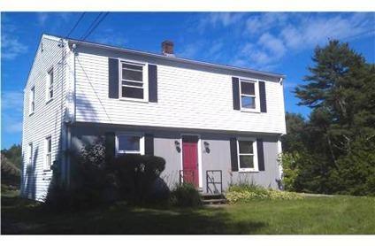 $159,900
Pownal 2.5BA, This duplex has been recently remodeled with 2