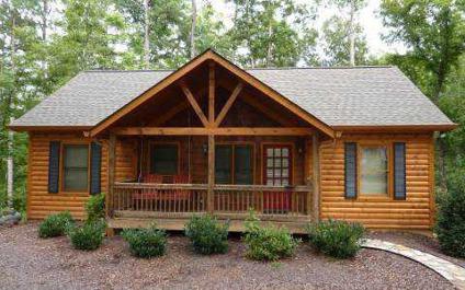 $159,900
Residential, Ranch,Cabin,Country Rustic - Ellijay, GA