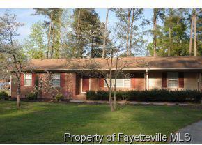 $159,900
Residential, Ranch - Eastover, NC