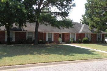 $159,900
Russellville 3BR 2.5BA, Great one owner home on large corner