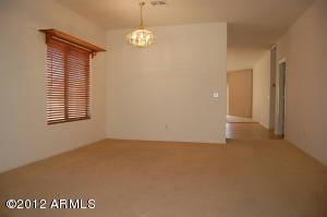 $159,900
San Tan Valley 4BR 2BA, Situated on an Oversized Lot in the