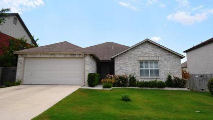 $159,900
Schertz Three BR Two BA, With nearly 1,900 square feet nestled