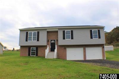 $159,900
Seven Valleys 2BA, Brand New Home(similar to one in photo)