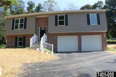 $159,900
Seven Valleys 2BA, Brand New Home(similar to one in photo)