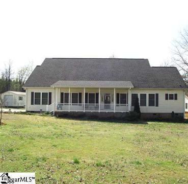 $159,900
Single Family-Detached, Ranch - Moore, SC