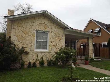 $159,900
Single Family Detached - San Antonio, TX