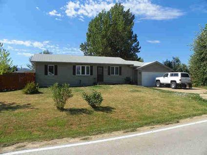 $159,900
Spearfish 3BA, Completely remodeled home with 2 main floor