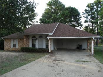 $159,900
Three BR home for sale Pineville La