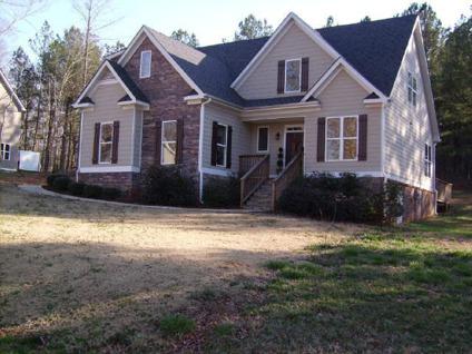 $159,900
Two Story Home in Excellent Condition. 15 minutes outside Athens