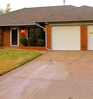 $159,900
Updated Fmaily Home in NW Oklahoma City