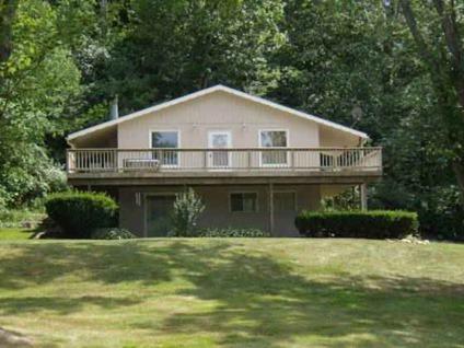 $159,900
Updated Lake Home w/ Lake View & Wrap Around Porch