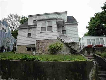 $159,900
Watertown 1BA, This well maintained Cape offers 3 bedrooms -