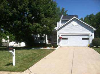 $159,900
West Chester, This Immaculate 3 bedroom, 2 1/2 bath home in