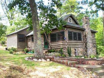 $159,900
West Milford 2BR 1BA, Adorable updated Log Home in Lake