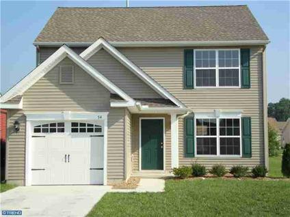 $159,900
Wyoming Three BR 2.5 BA, This new construction home can be ready
