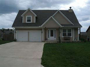 $159,950
Beautiful Home In The Village, Spring Hill, KS
