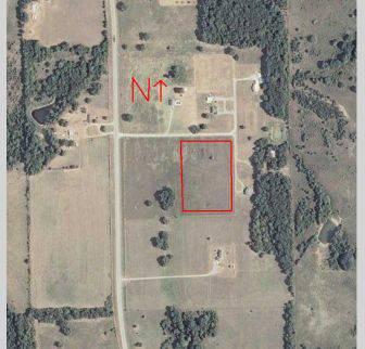$15,000
Build Your Dream Home on 5.48 Acres