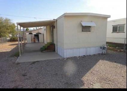 $15,000
Bullhead City 2BR 1BA, Needs some TLC. Great potential for a