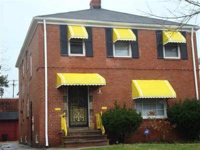 $15,000
Cleveland 4BR 2BA, Bank owned Duplex being sold AS IS.