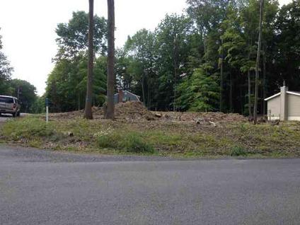 $15,000
Dubois, Fantastic building lot conveniently located on the