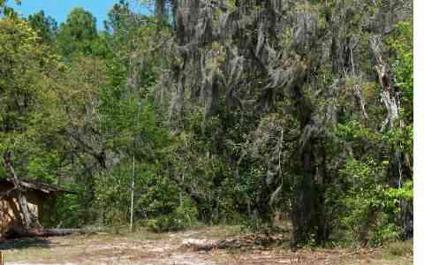 $15,000
Fort White, Nice wooded lot on a cul de sac.