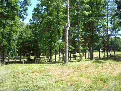$15,000
Great Restricted Subdivision!Beautiful treed lots,rolling hills,city water &