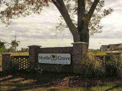 $15,000
LOT 69 Myrtle Grove Plantation, Longs SC 29568