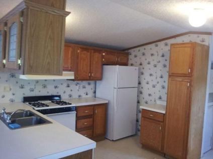 $15,000
mobile home for sale