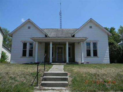 $15,000
Montpelier 2BR 1BA, Talk about character! Located on an