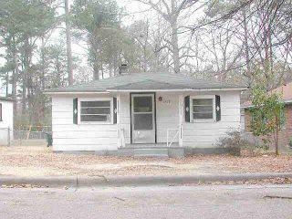 $15,000
Rocky Mount 2BR 1BA, GREAT INVESTMENT PROPERTY!