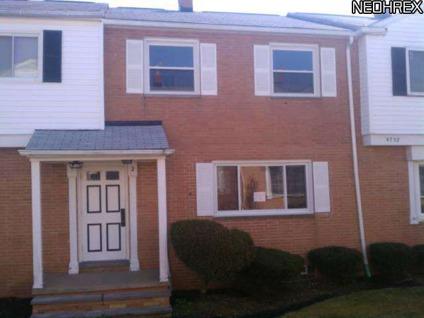 $15,500
Condominium, Townhouse - Warrensville Heights, OH