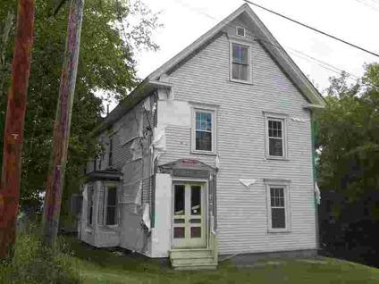 $15,900
3 High St, Dover Foxcroft, ME 04426