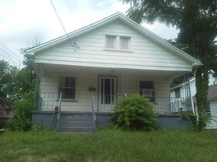 $15,900
Small 2 Bed/ 1 Bath Starter Home