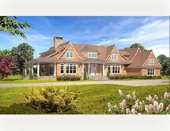 $15,950,000
New Construction with Ocean Views in Water Mill South!