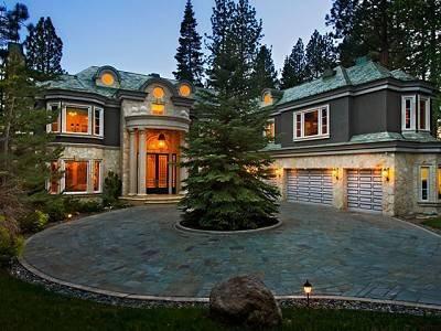 $15,998,000
Chateau Soleil Lake Tahoe