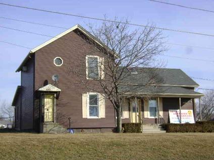 $160,000
1408 15th AVE, Union Grove WI, 53182