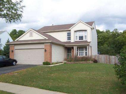 $160,000
2 Stories, Contemporary - GRAYSLAKE, IL