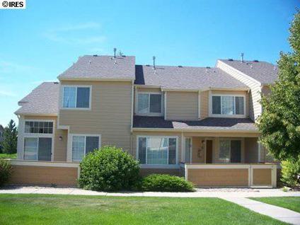 $160,000
Attached Dwelling, 2 Story - Fort Collins, CO