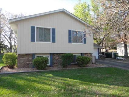 $160,000
Blaine 5BR 1BA, Well maintained home. Many updates &