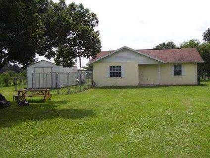 $160,000
Cute Country Home