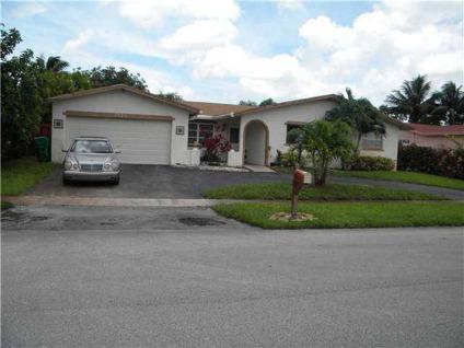 $160,000
Fort Lauderdale 3BR 2BA, THIS IS AN UNAPPROVED SHORT SALE