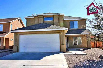 $160,000
Las Cruces Real Estate Home for Sale. $160,000 3bd/2.50ba.
