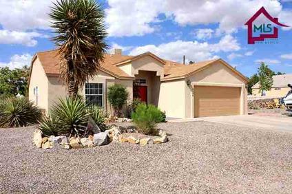 $160,000
Las Cruces Real Estate Home for Sale. $160,000 3bd/2ba. - DAVID TELLEZ of
