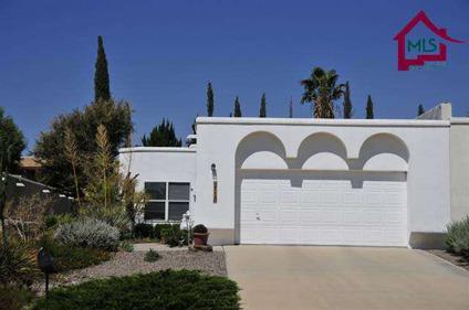 $160,000
Las Cruces Real Estate Home for Sale. $160,000 3bd/2ba. - ELSIE BONFANTINI of