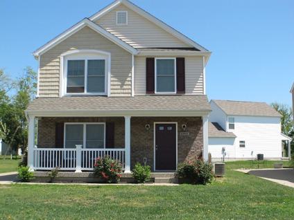 $160,000
Ready to move into! Ask about Kentucky Housing Loans