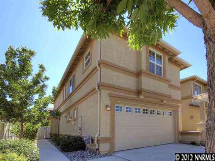 $160,000
Reno 3BR 2.5BA, Sparkling home in Damonte Ranch