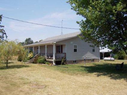 $160,000
Sedalia 2BA, THIS IS THE ONE! Everything you have been